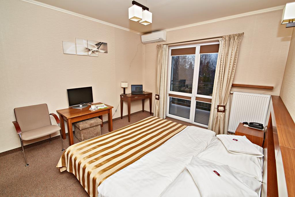 Hotel Ted ラドムスコ 部屋 写真